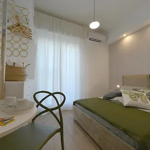 Al Settimo Piano Bed & Breakfast Bari