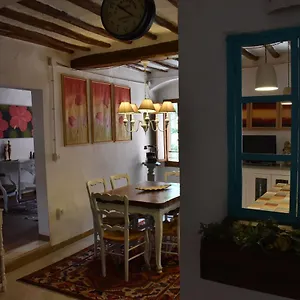A Casa Di Bruno Bed & Breakfast Perugia