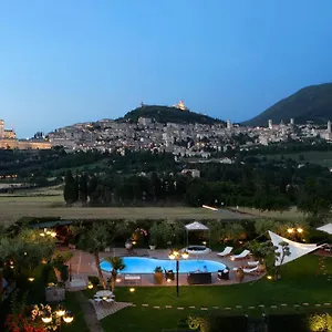 Unica Agri-charming House Bed & Breakfast Assisi