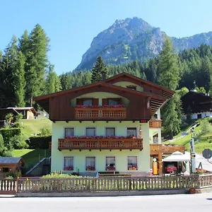 Garni Al Barance Guest house