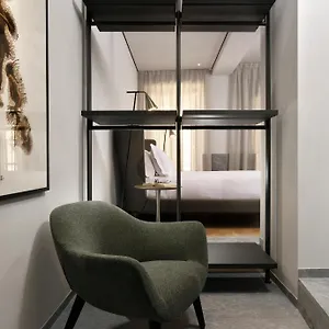 The Bank - Della Posta Dependance Hotel Perugia