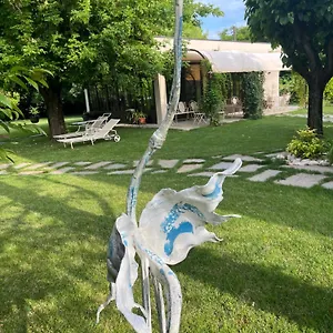 Marimaste Bed & Breakfast