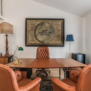 Della Pigna Guest house Rome