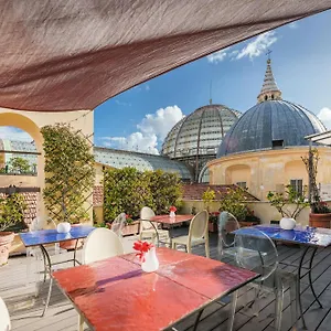 Attico Partenopeo Bed & Breakfast Naples