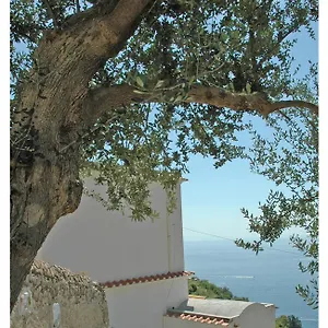 Al Poggio Antico Aparthotel Amalfi