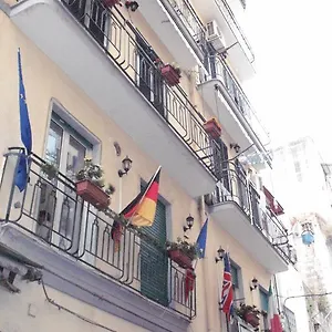 Del Conte Hotel Naples