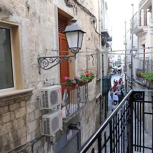 Palazzo Del Carmine Guest house Bari