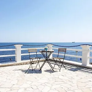 Casa Viky Guest house Bari