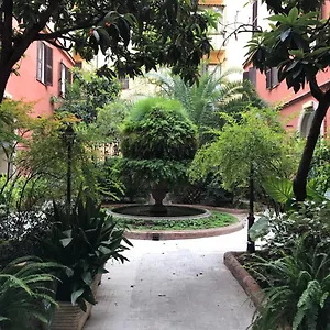 Korean Sonata Hotel Rome