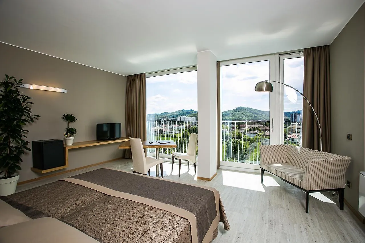 Hotel Abano Astoria Abano Terme Italy