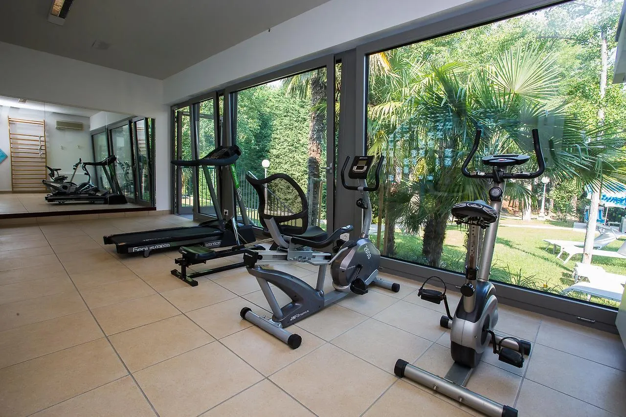 Hotel Abano Astoria Abano Terme 4*,  Italy
